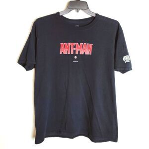 Marvel Men's Ant Man Crewneck T-shirt, Size XL